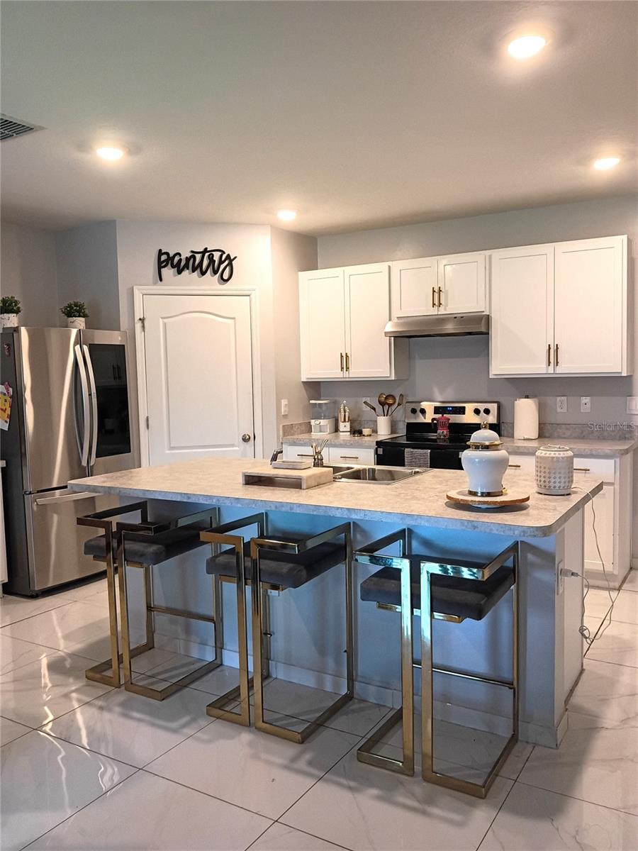 POINCIANA VILLAGE 1 NBHD 1 SOUTH - Residential