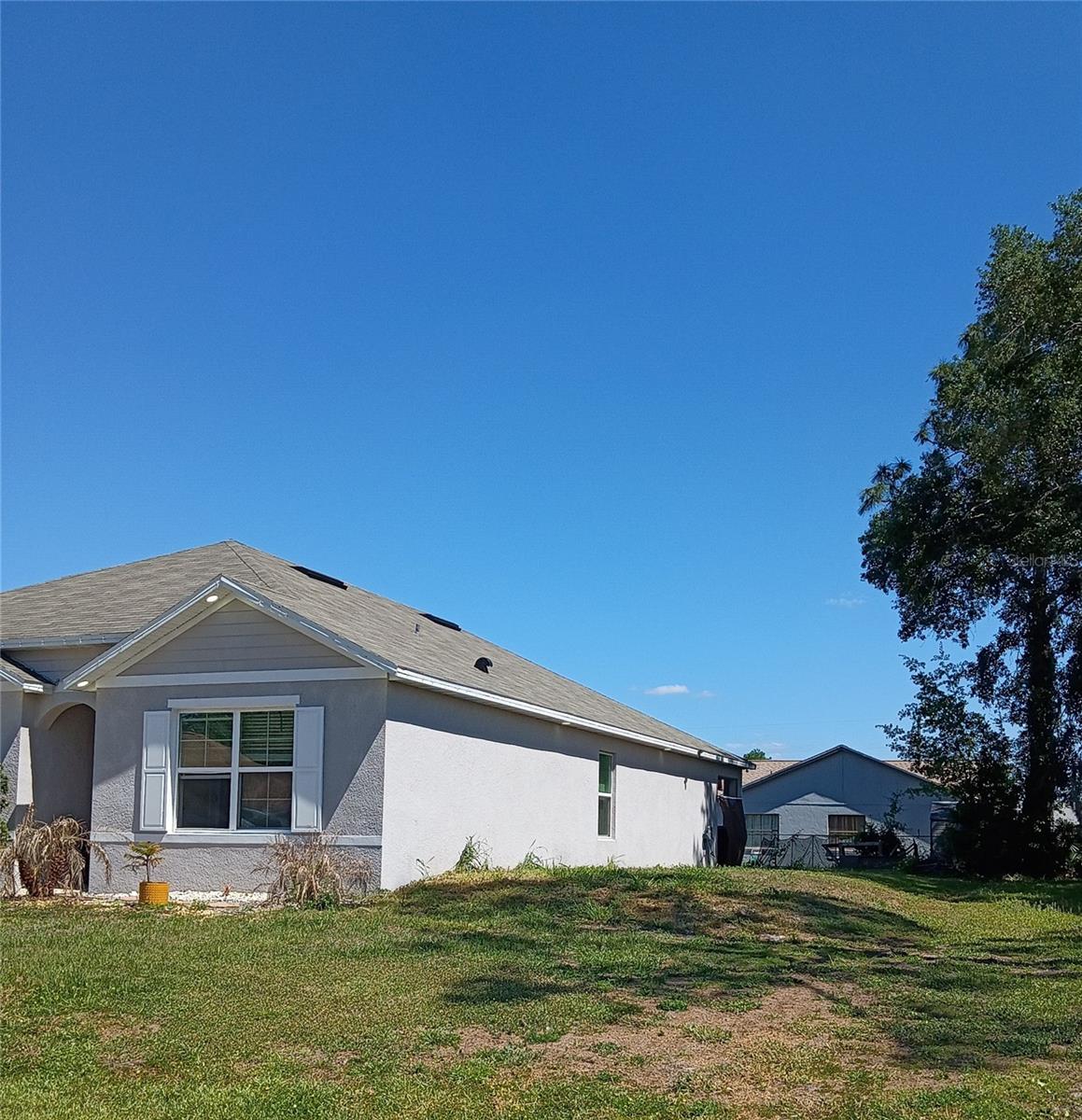 POINCIANA VILLAGE 1 NBHD 1 SOUTH - Residential