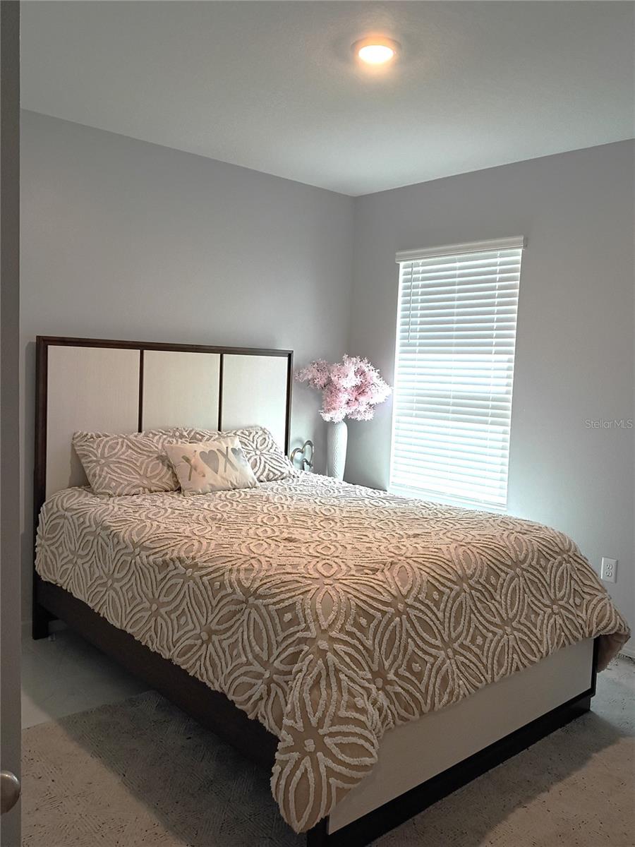 POINCIANA VILLAGE 1 NBHD 1 SOUTH - Residential