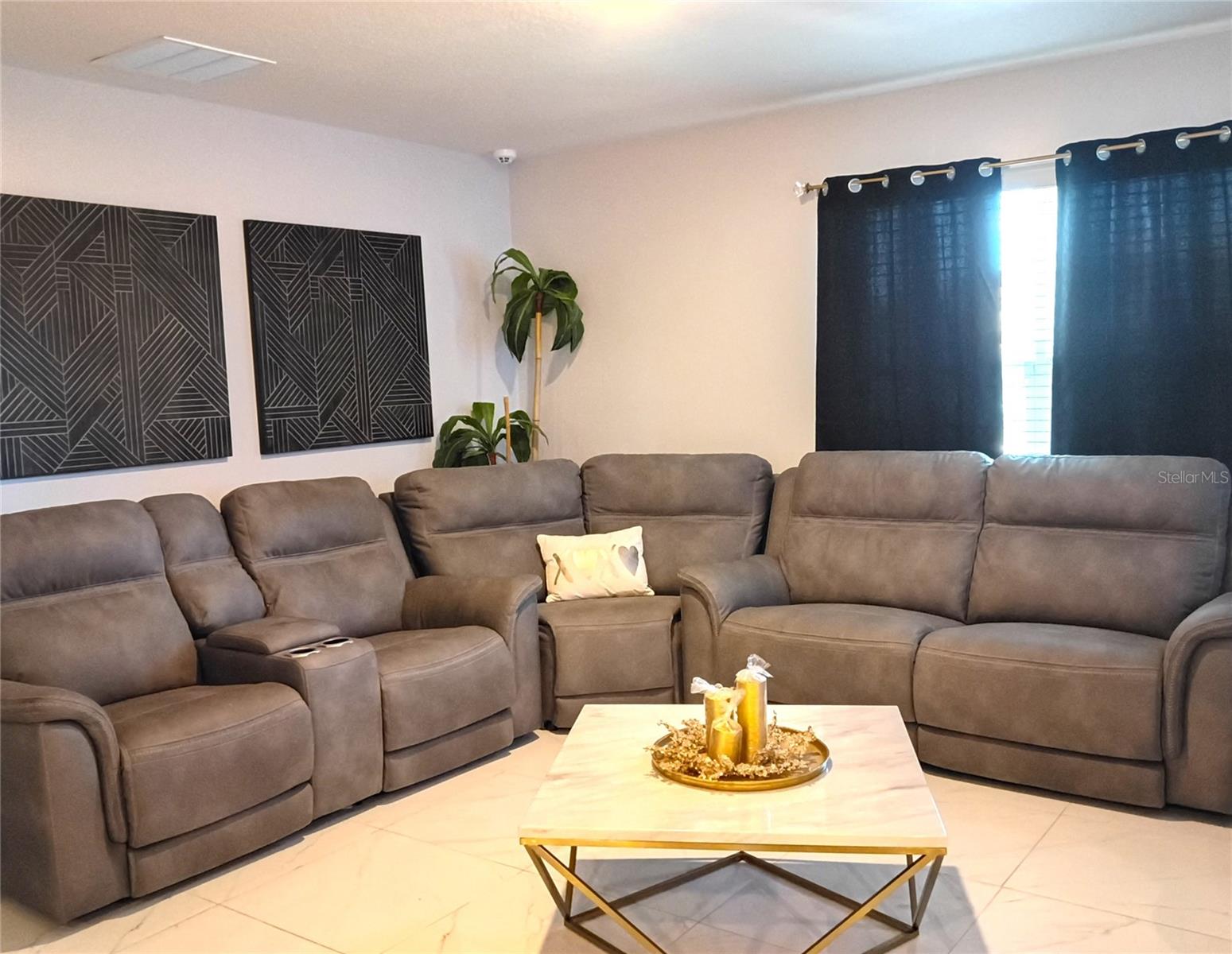 POINCIANA VILLAGE 1 NBHD 1 SOUTH - Residential