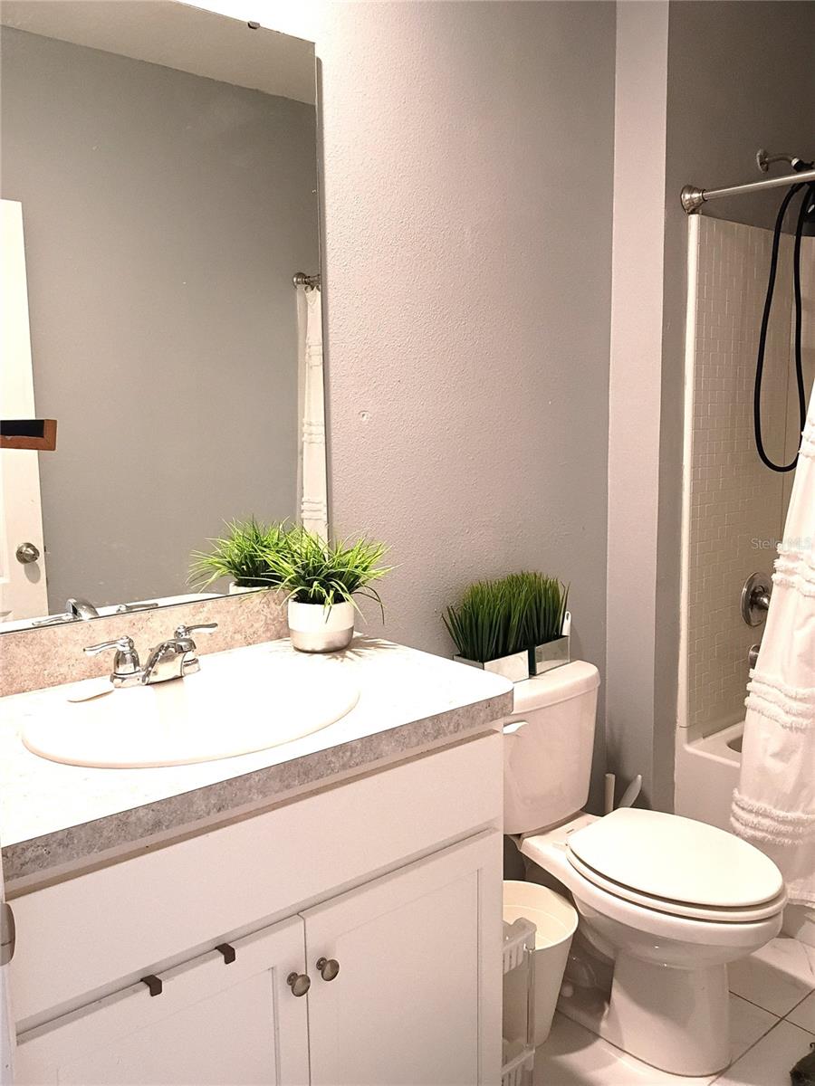 POINCIANA VILLAGE 1 NBHD 1 SOUTH - Residential