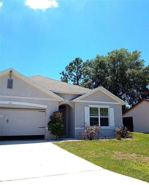 Photo of 531 Glade Court, Kissimmee, FL 34758 (MLS # L4961195)
