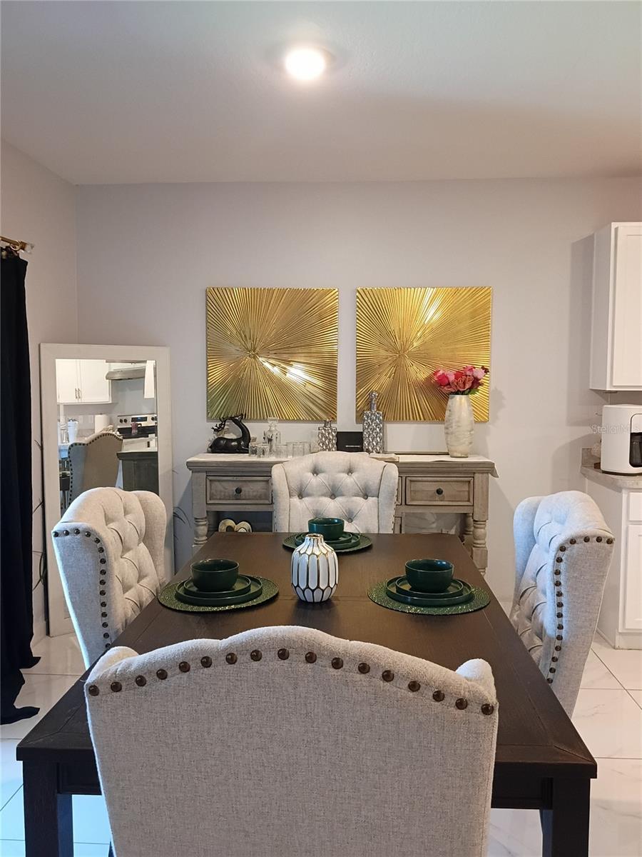 POINCIANA VILLAGE 1 NBHD 1 SOUTH - Residential