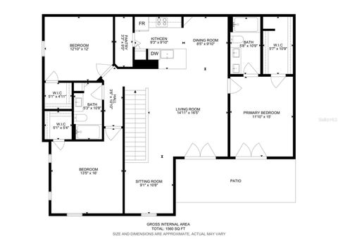 Condominium in ORLANDO FL 14205 FALLS CHURCH DRIVE 74.jpg