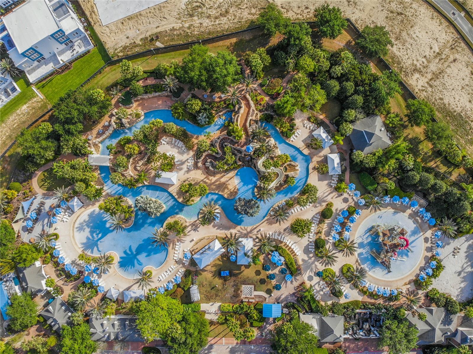 REUNION WEST VILLAGE 3A - Land