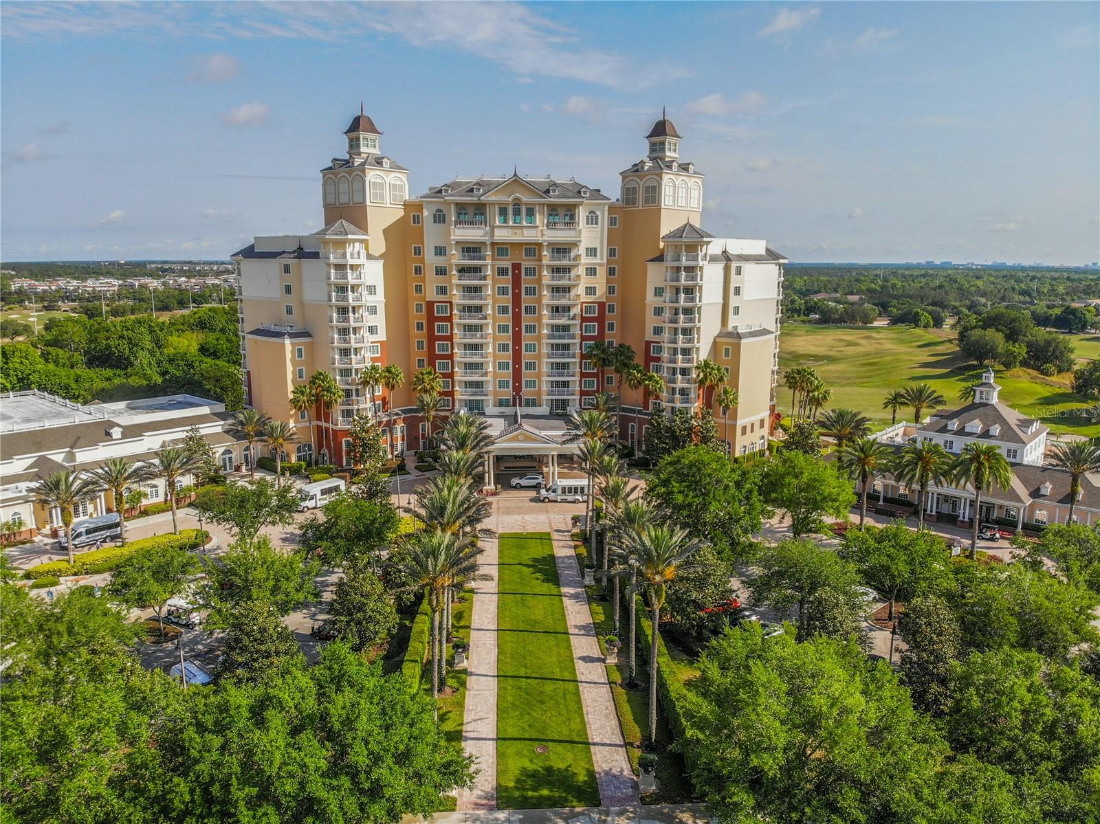 REUNION WEST VILLAGE 3A - Land