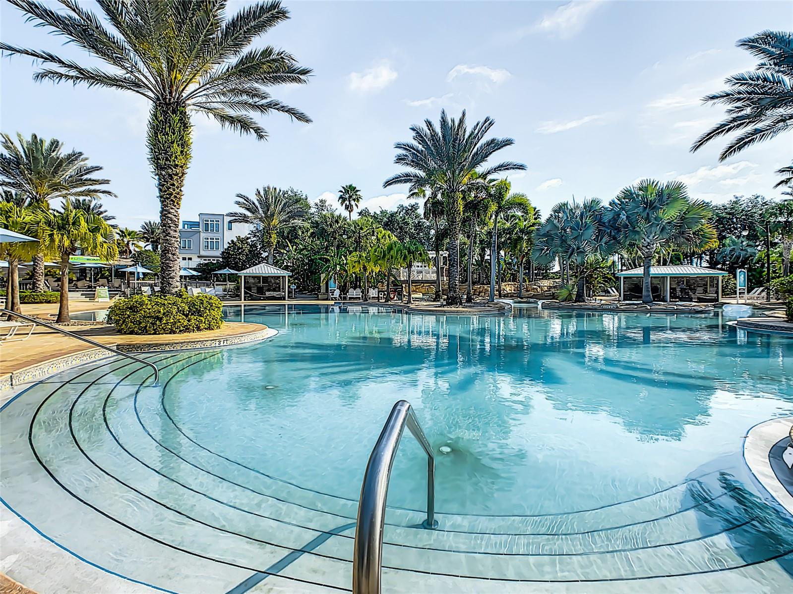 REUNION WEST VILLAGE 3A - Land