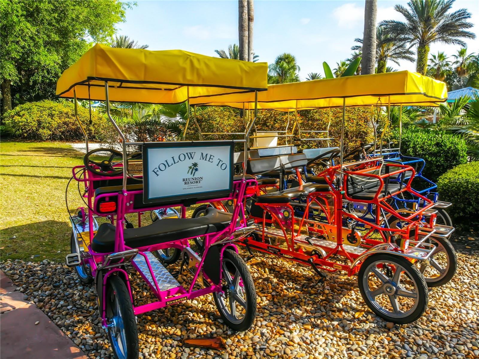 REUNION WEST VILLAGE 3A - Land