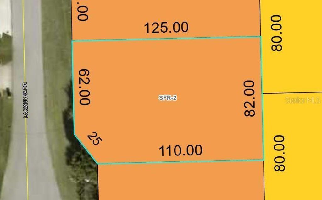 Photo of 76 La Mancha Drive, Palm Coast, FL 32137 (MLS # FC315838)