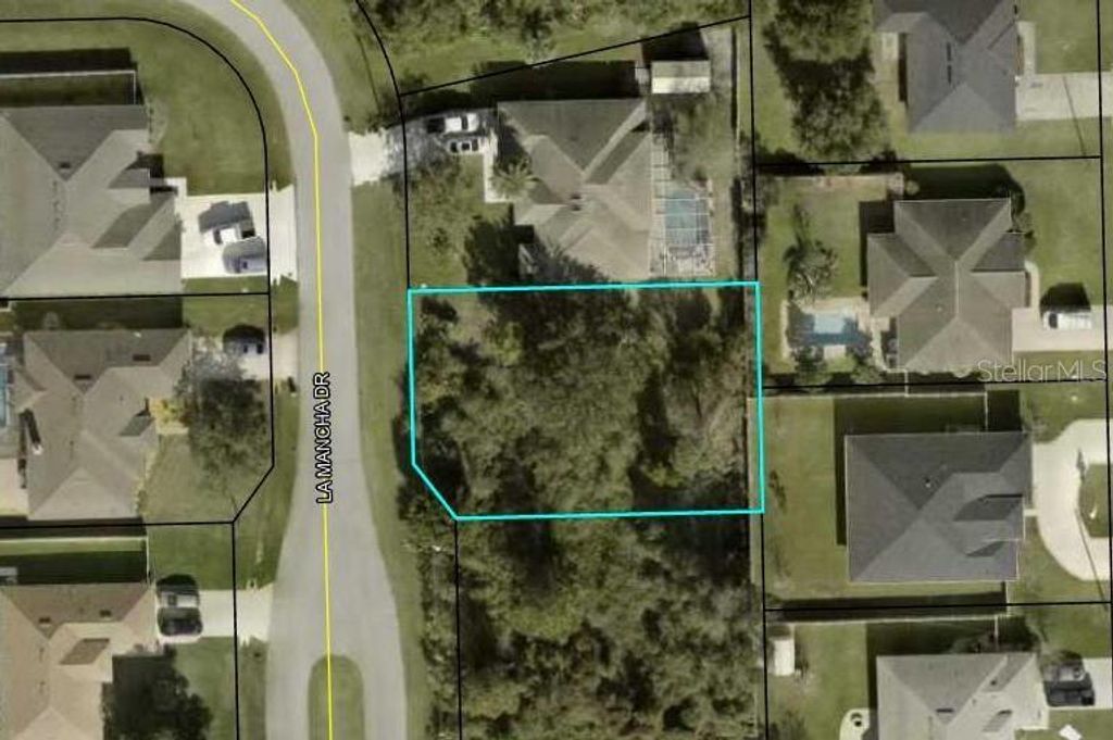 Photo of 76 La Mancha Drive, Palm Coast, FL 32137 (MLS # FC315838)