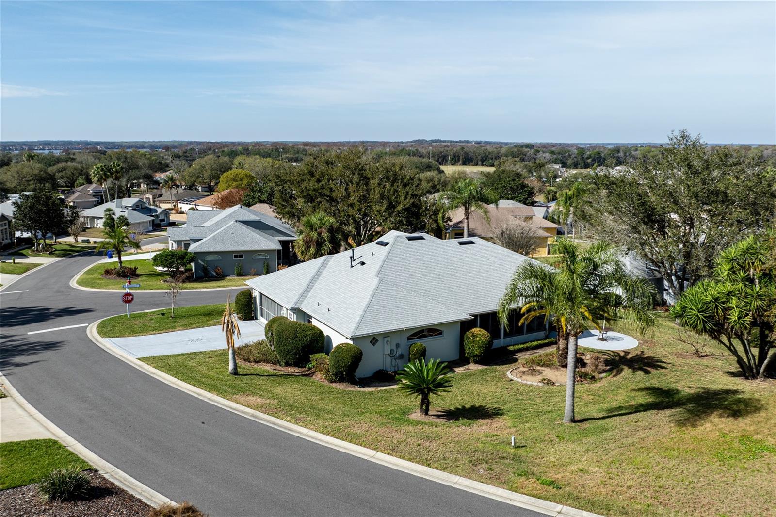 ROYAL HARBOR PH 01 - Residential