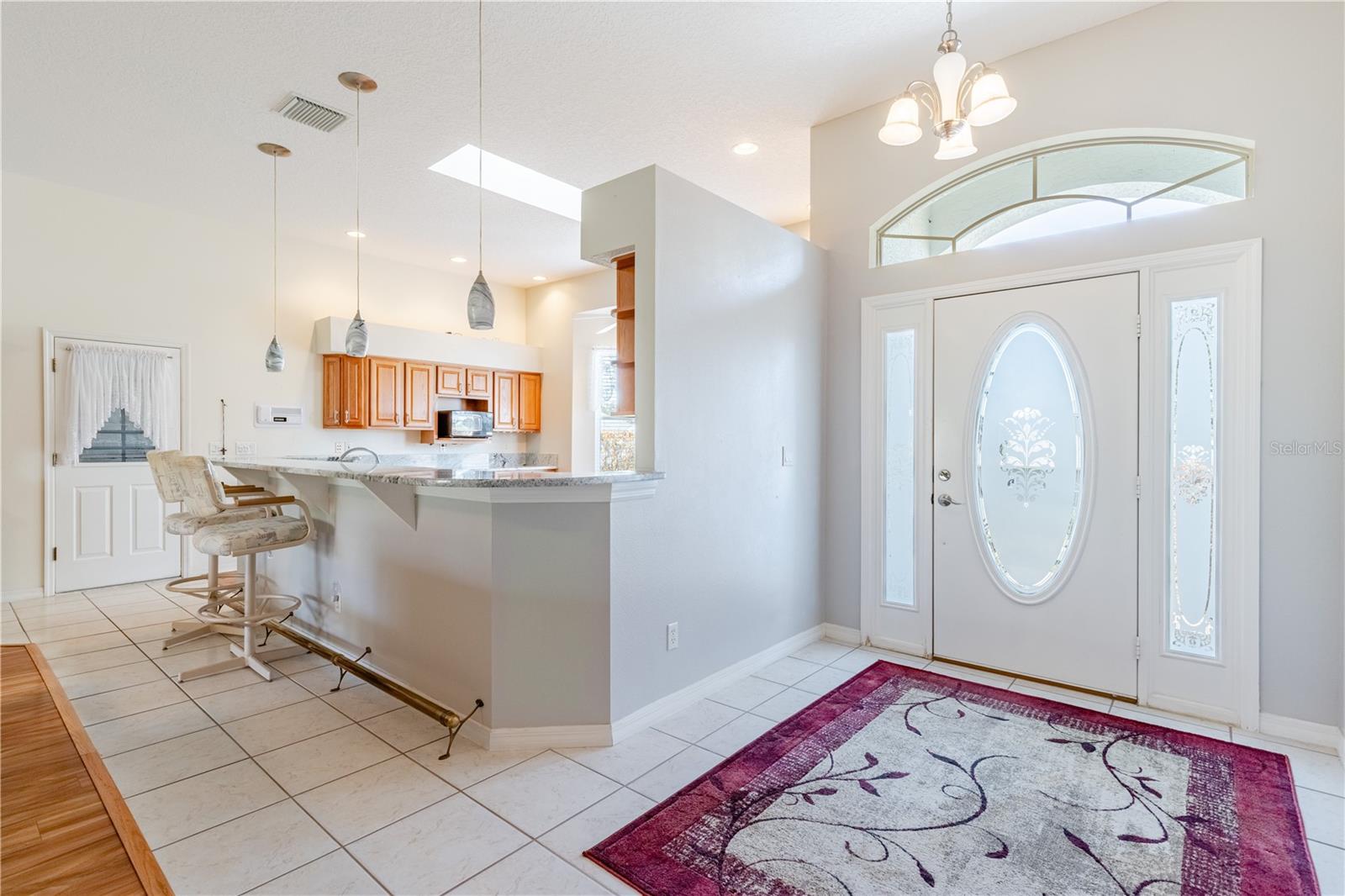 ROYAL HARBOR PH 01 - Residential