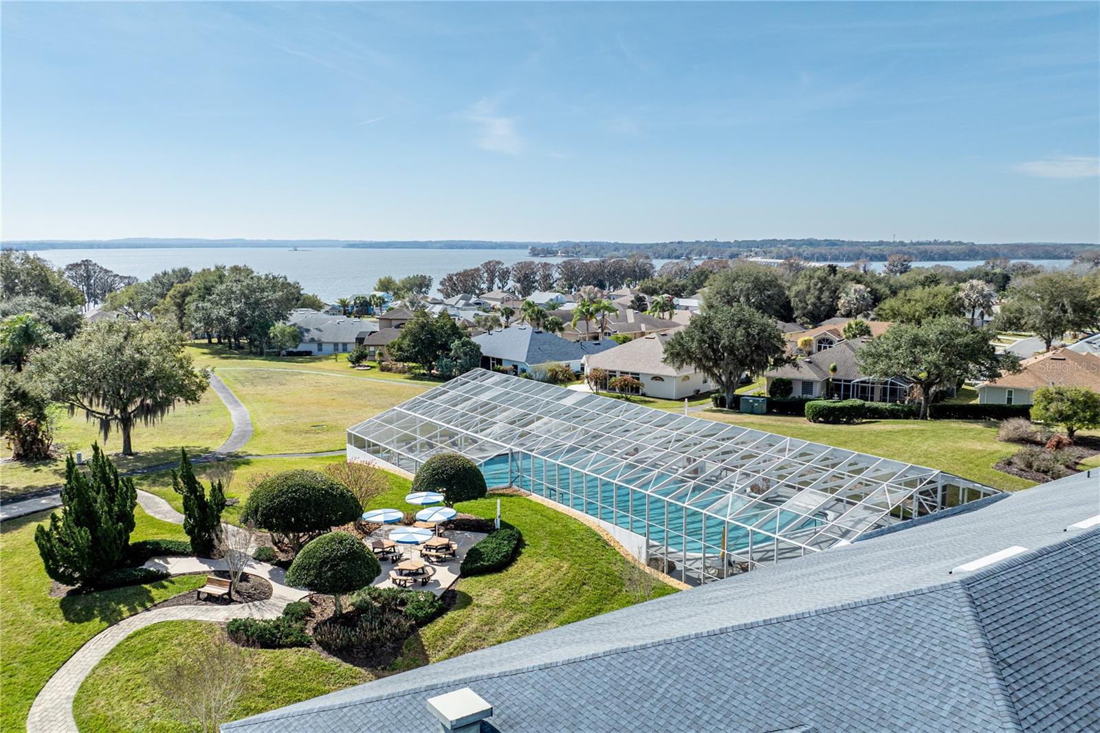 ROYAL HARBOR PH 01 - Residential