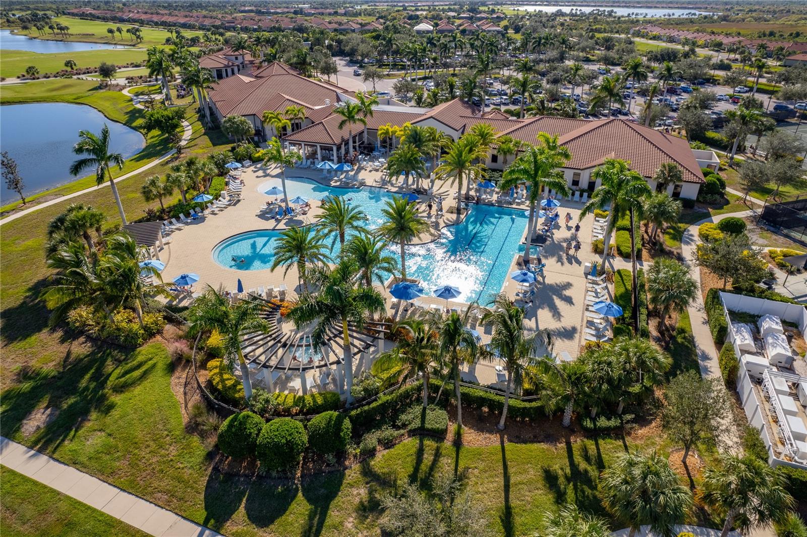 SARASOTA NATIONAL - Residential