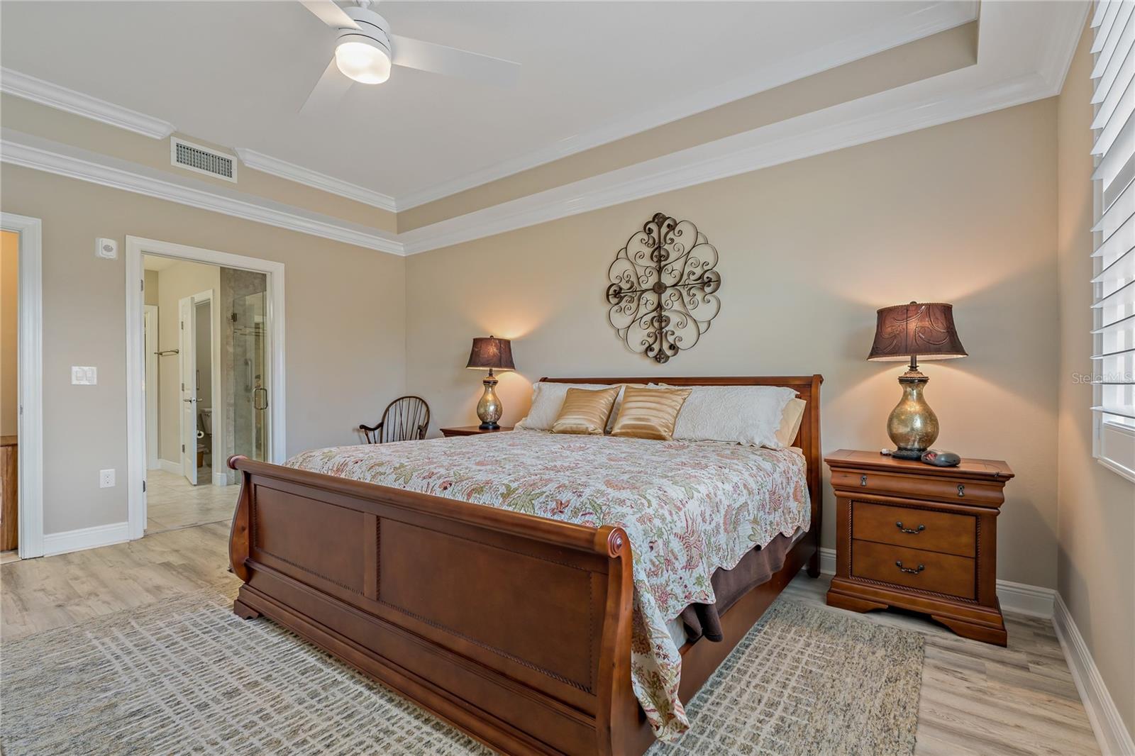 SARASOTA NATIONAL - Residential