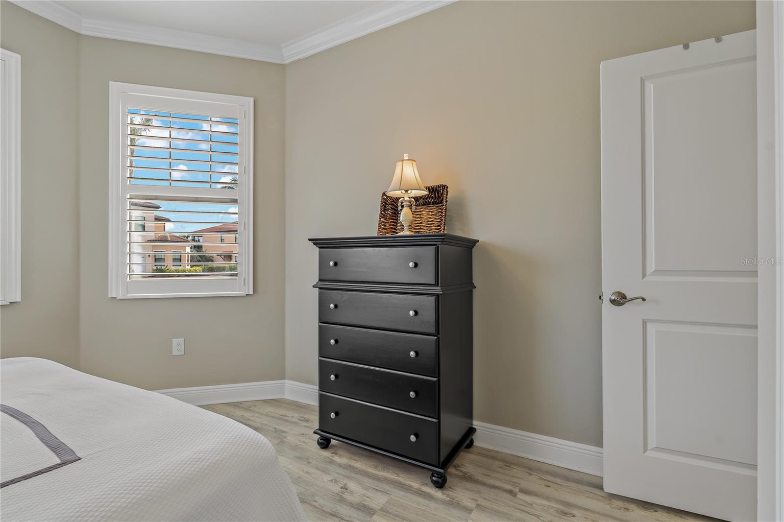 SARASOTA NATIONAL - Residential