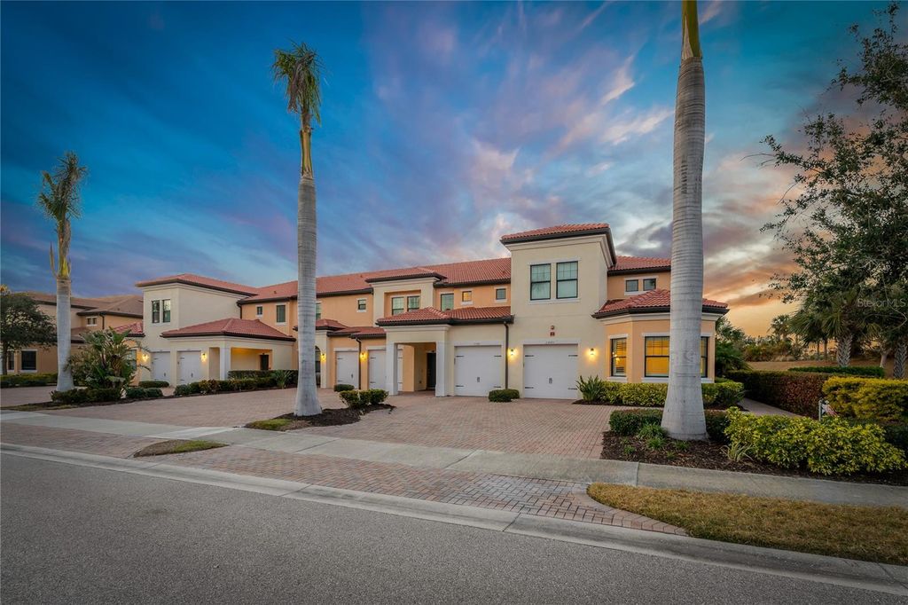 Photo of 23085 Banbury Way #103, Venice, FL 34293 (MLS # A4690984)