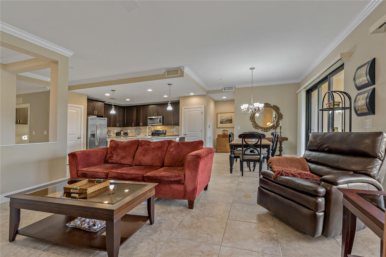 SARASOTA NATIONAL - Residential