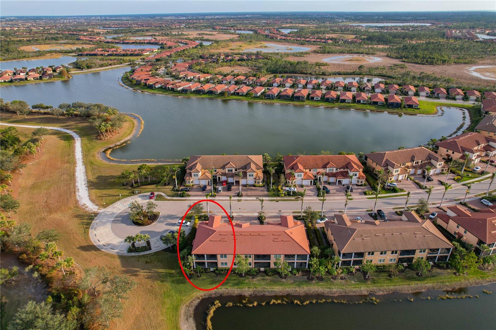 SARASOTA NATIONAL - Residential
