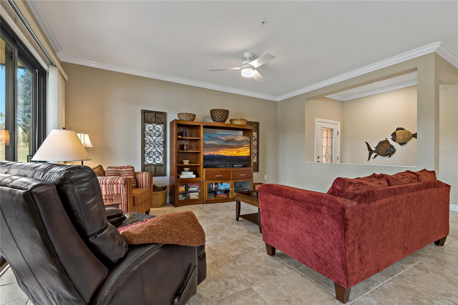 SARASOTA NATIONAL - Residential