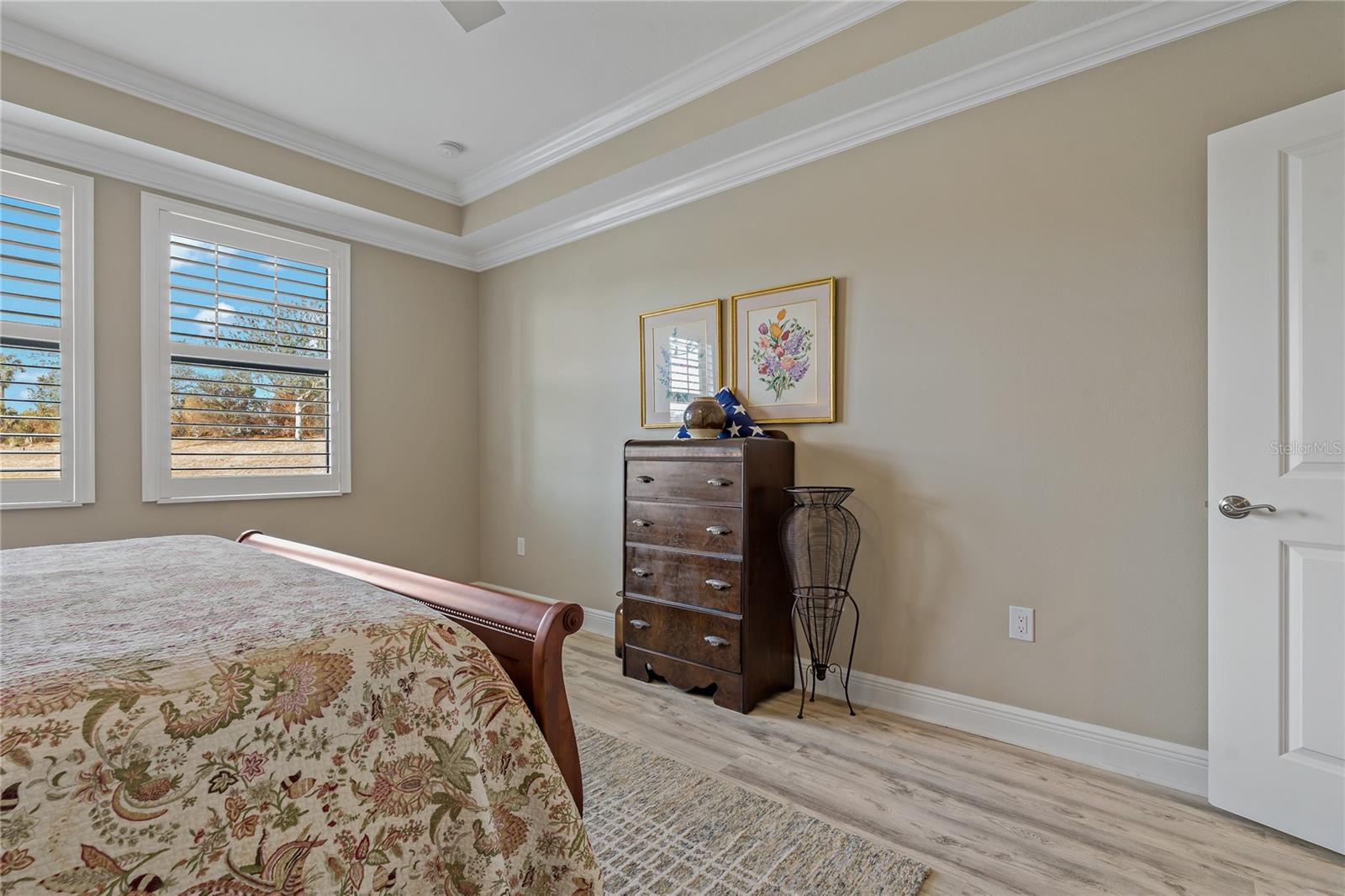 SARASOTA NATIONAL - Residential