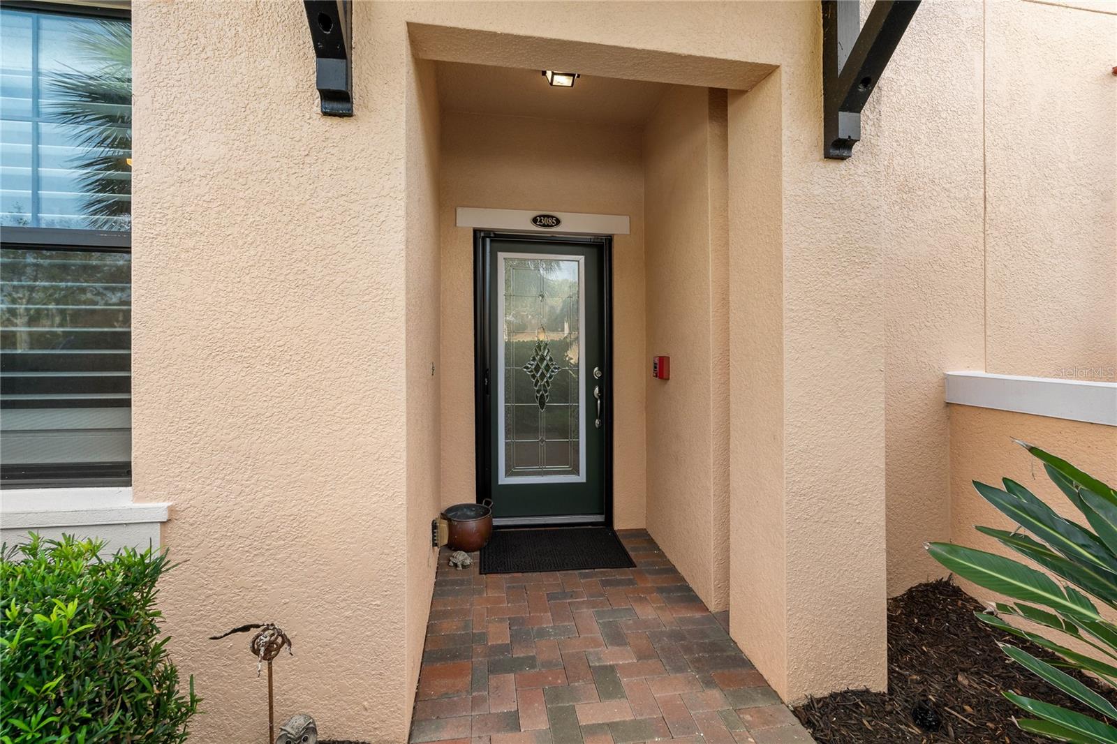 SARASOTA NATIONAL - Residential