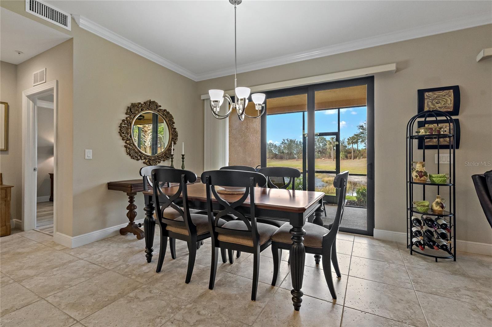 SARASOTA NATIONAL - Residential