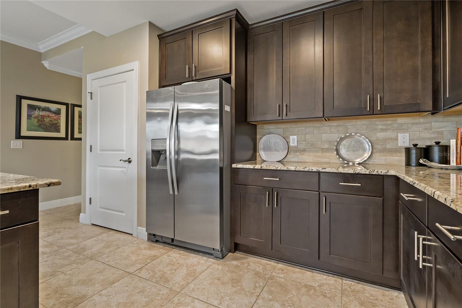 SARASOTA NATIONAL - Residential