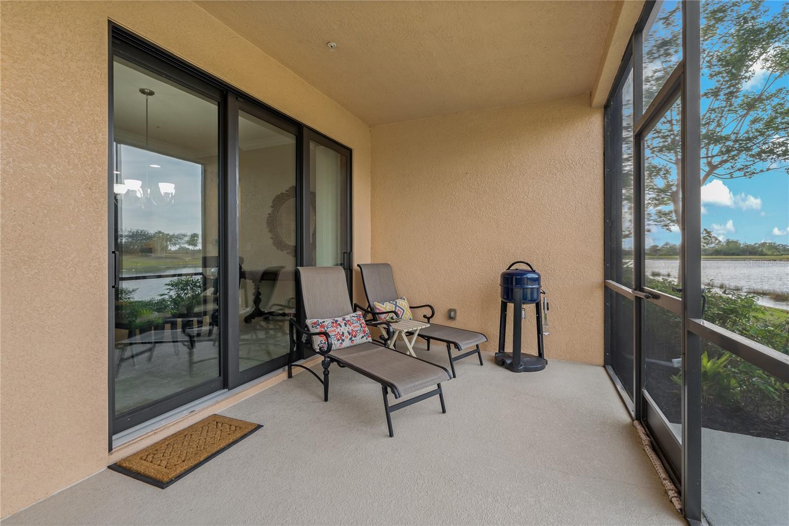 SARASOTA NATIONAL - Residential