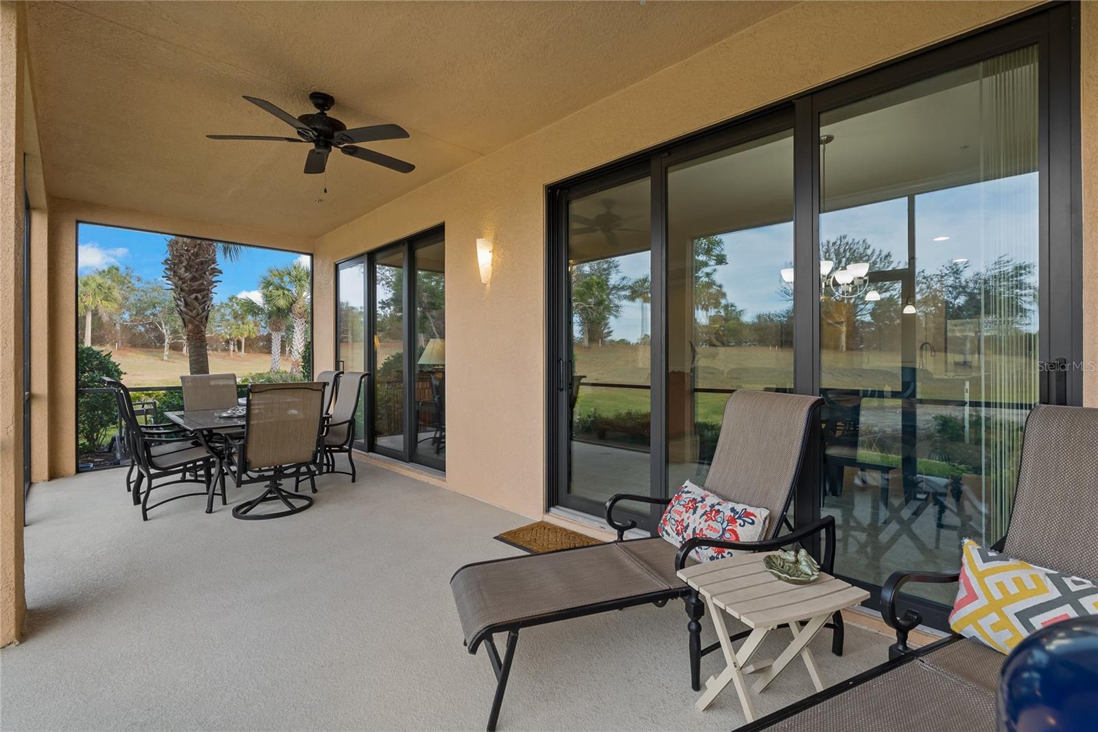 SARASOTA NATIONAL - Residential