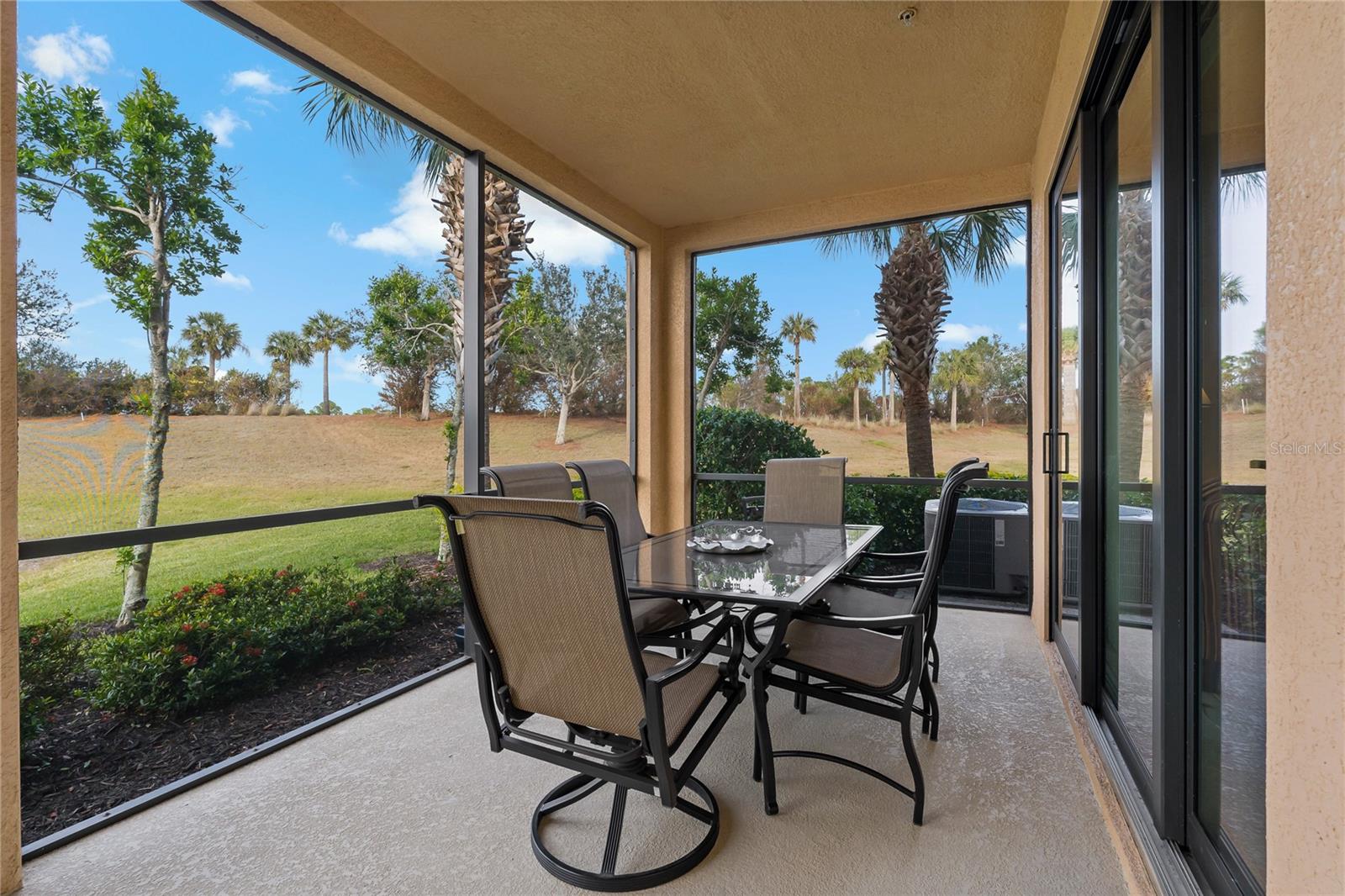 SARASOTA NATIONAL - Residential