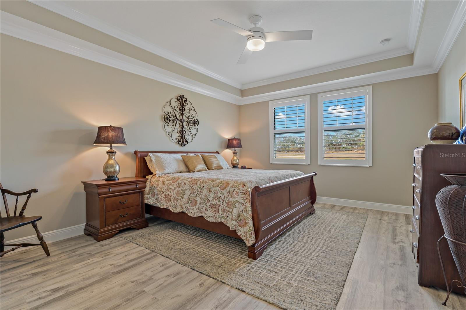 SARASOTA NATIONAL - Residential