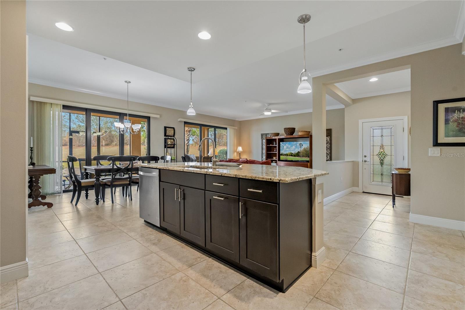 SARASOTA NATIONAL - Residential