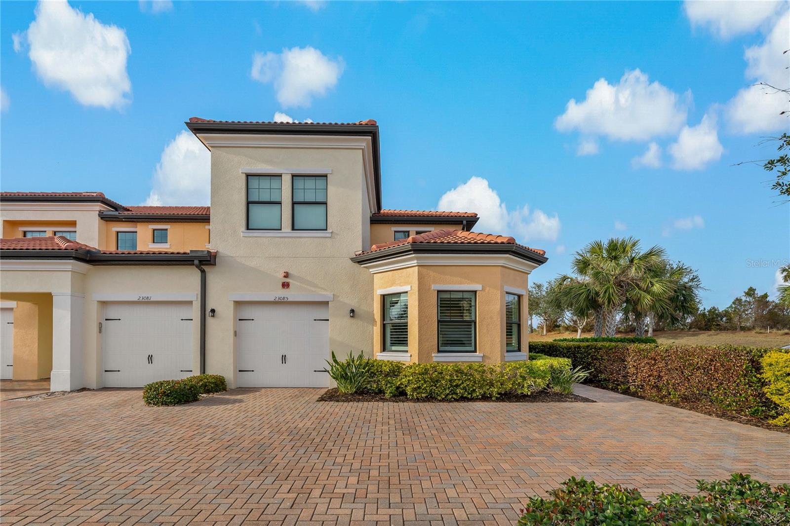 SARASOTA NATIONAL - Residential