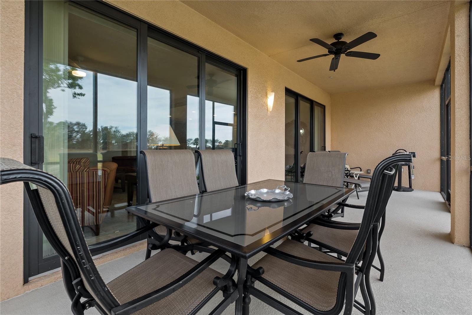 SARASOTA NATIONAL - Residential