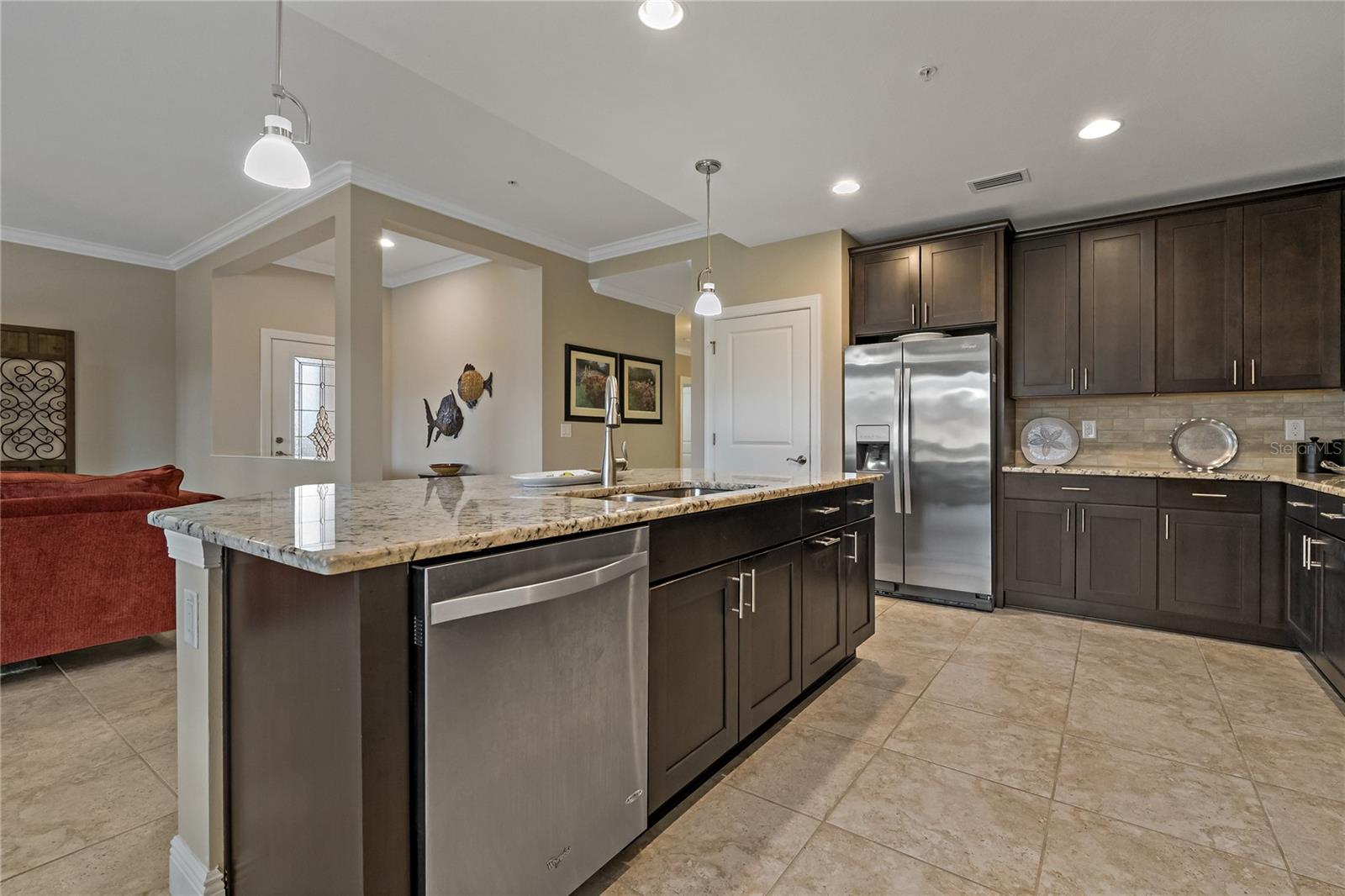 SARASOTA NATIONAL - Residential