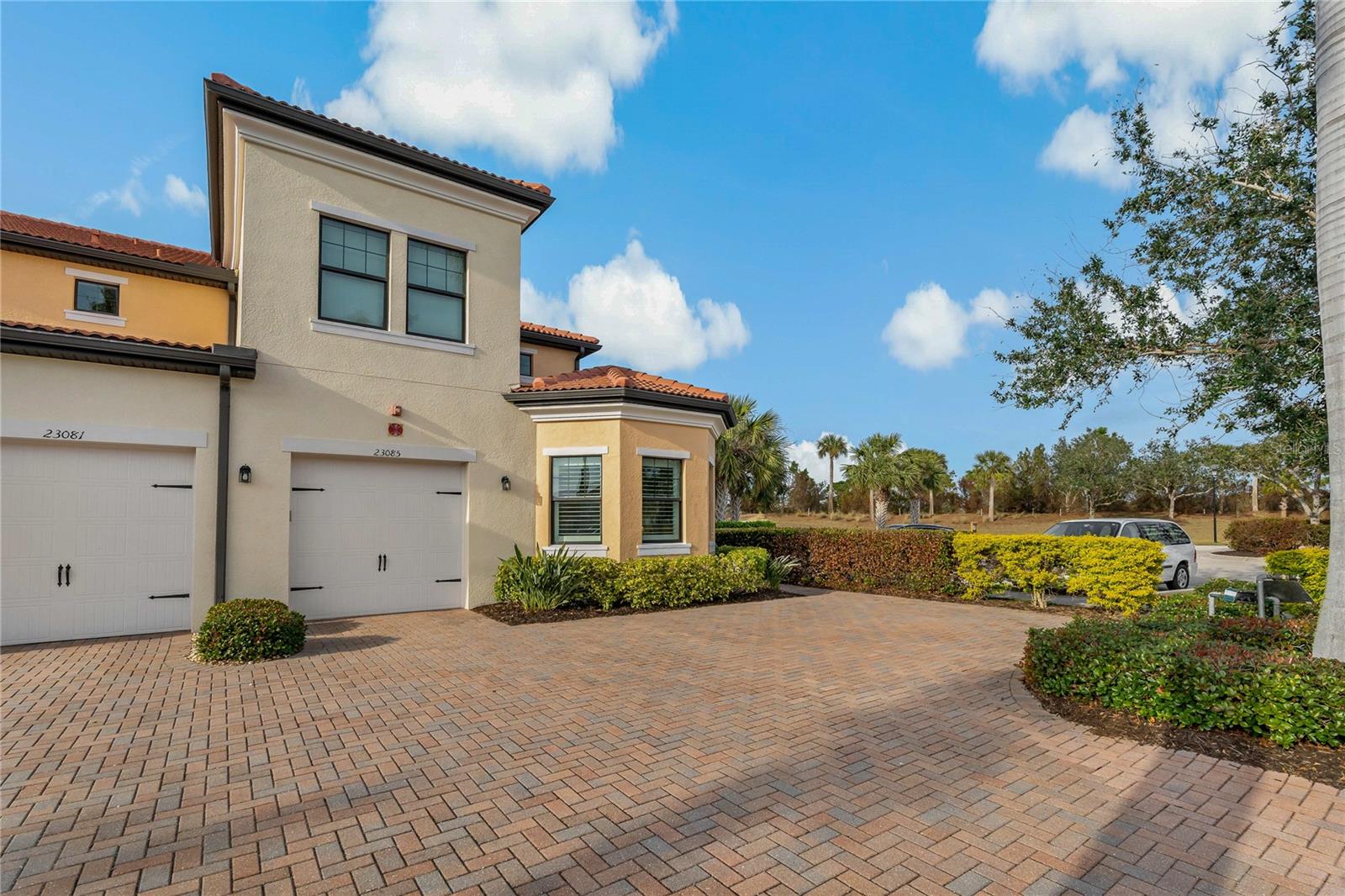SARASOTA NATIONAL - Residential