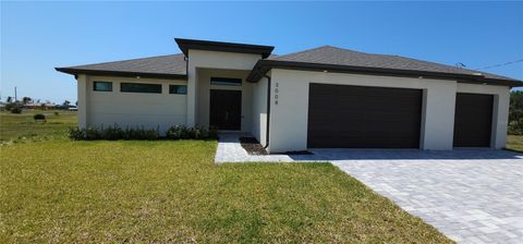 3008 NW 41ST AVENUE CAPE CORAL FL 33993