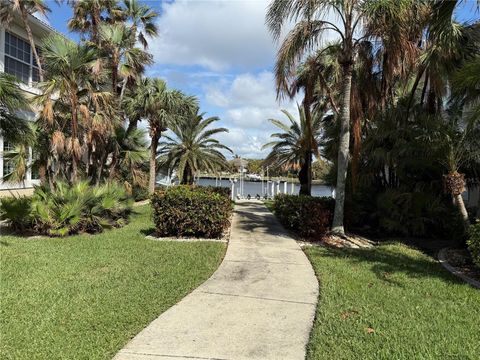 A home in PUNTA GORDA