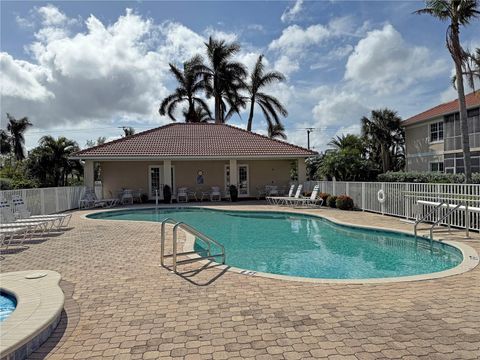 A home in PUNTA GORDA