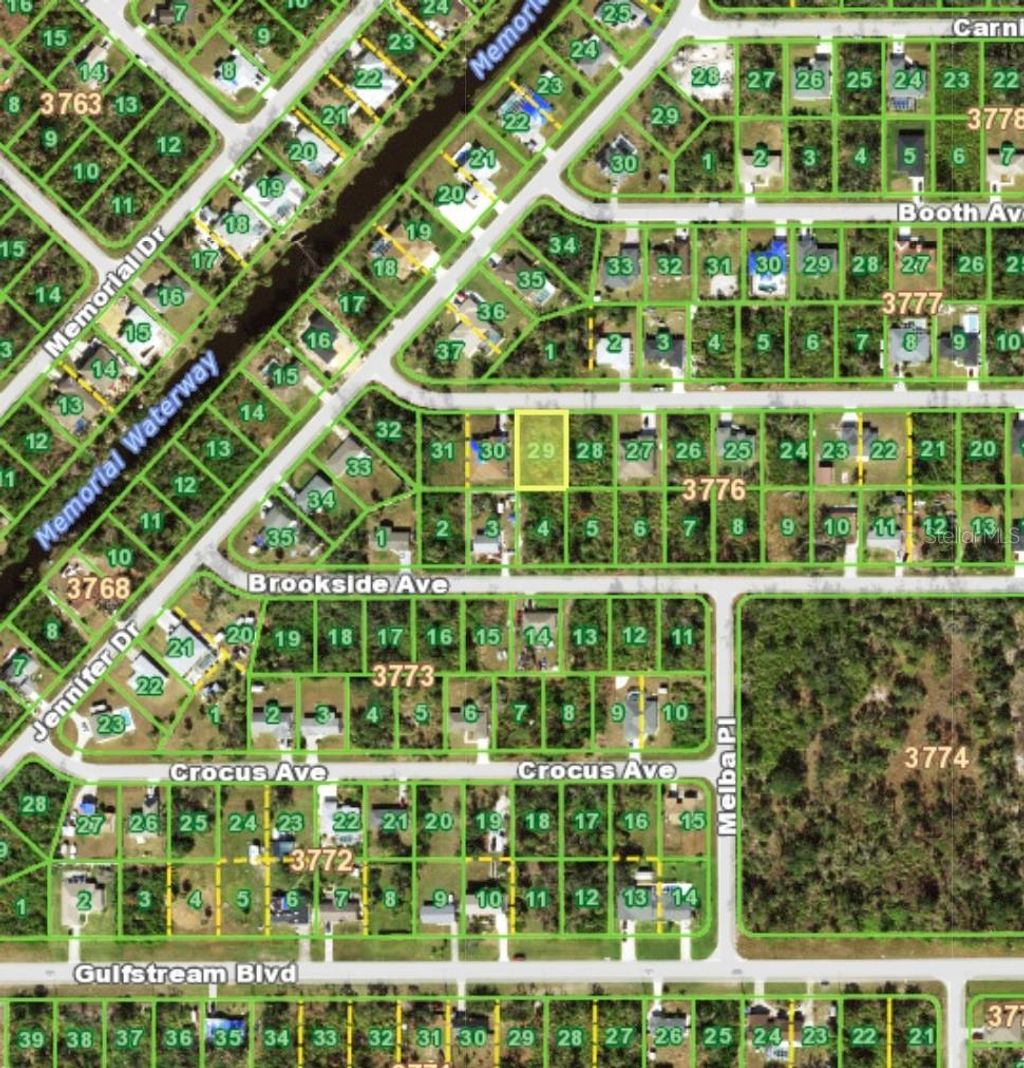 Photo of 11913 Florence Avenue, Port Charlotte, FL 33981 (MLS # C7500182)