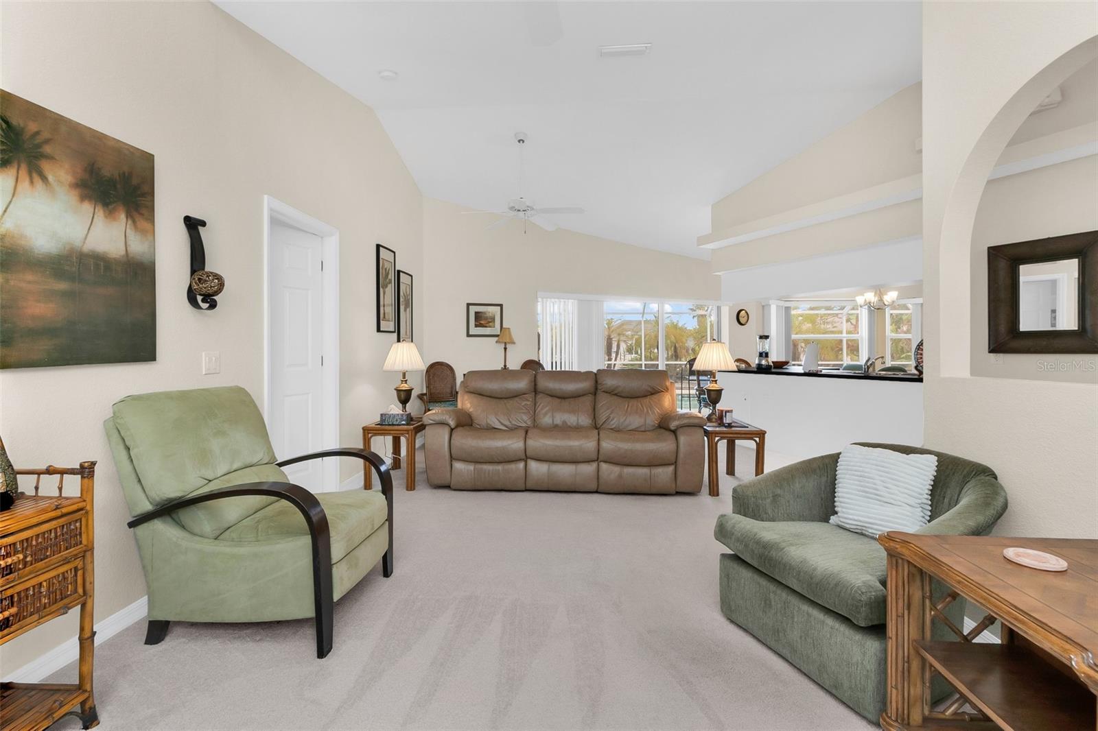 PORT CHARLOTTE SEC 079 - Residential