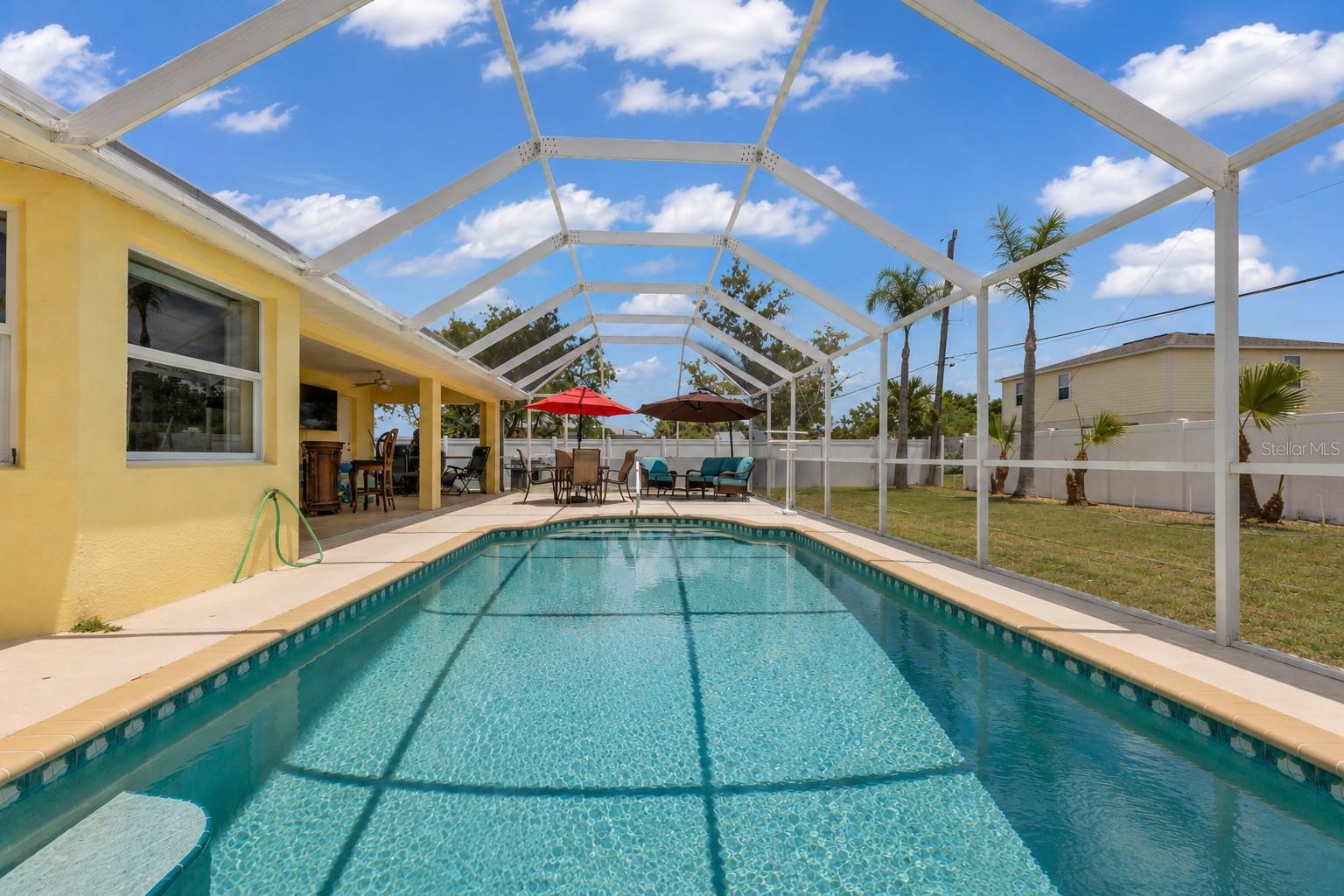 PORT CHARLOTTE SEC 079 - Residential