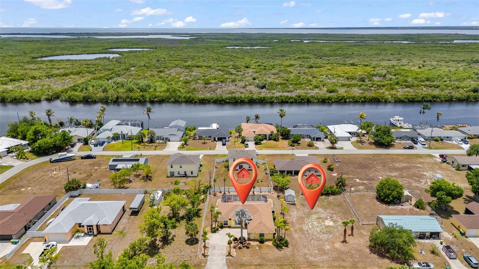 PORT CHARLOTTE SEC 079 - Residential