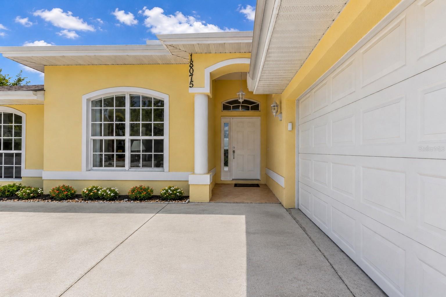 PORT CHARLOTTE SEC 079 - Residential