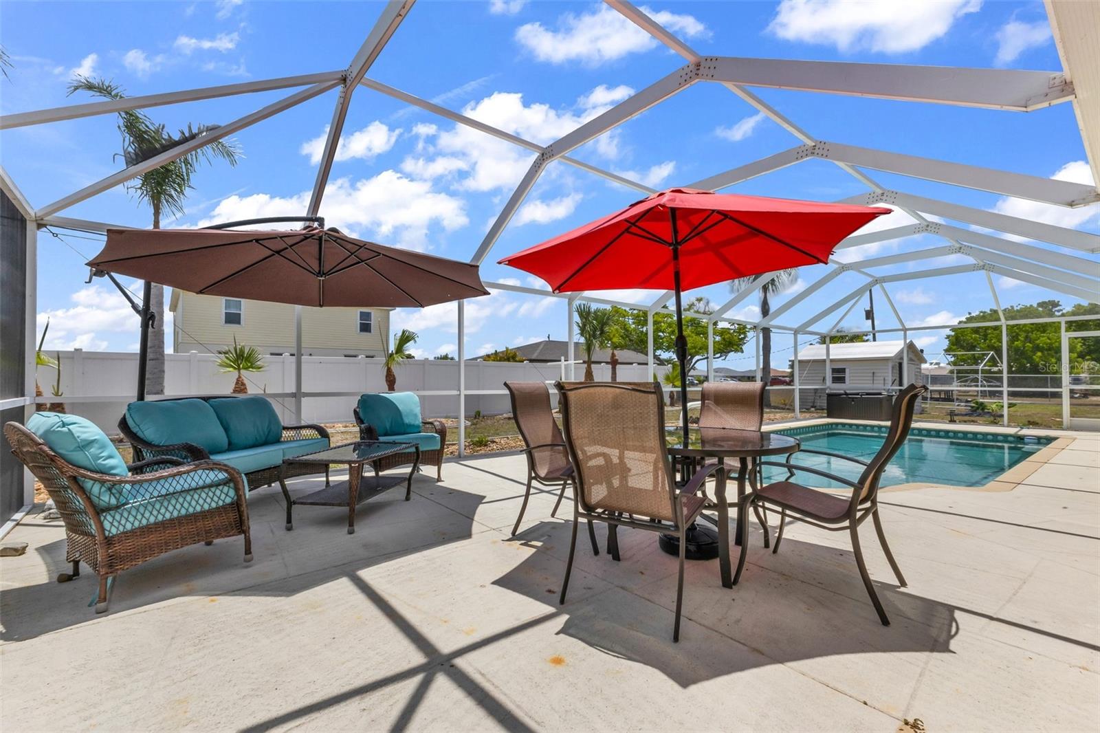 PORT CHARLOTTE SEC 079 - Residential