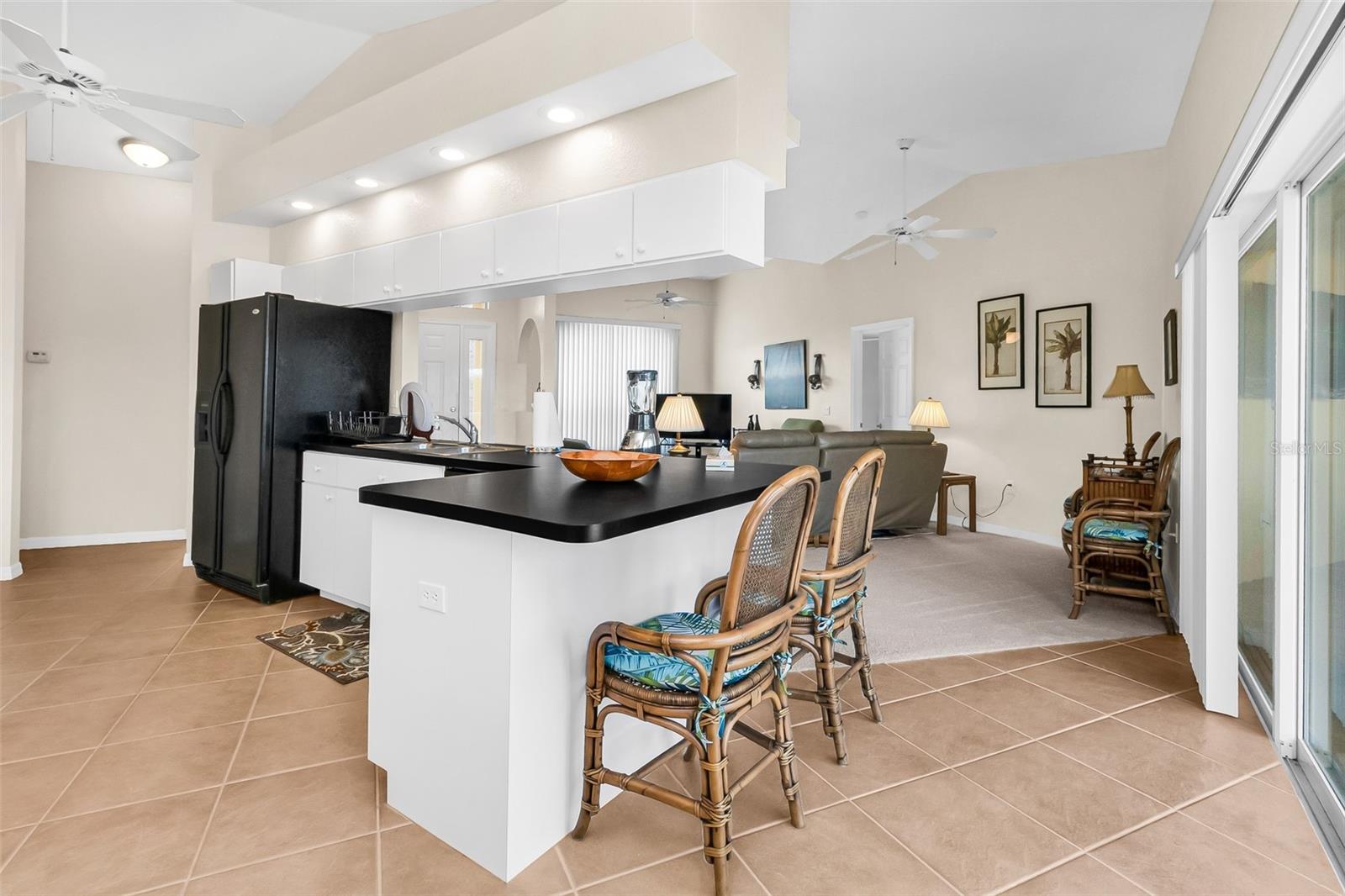 PORT CHARLOTTE SEC 079 - Residential