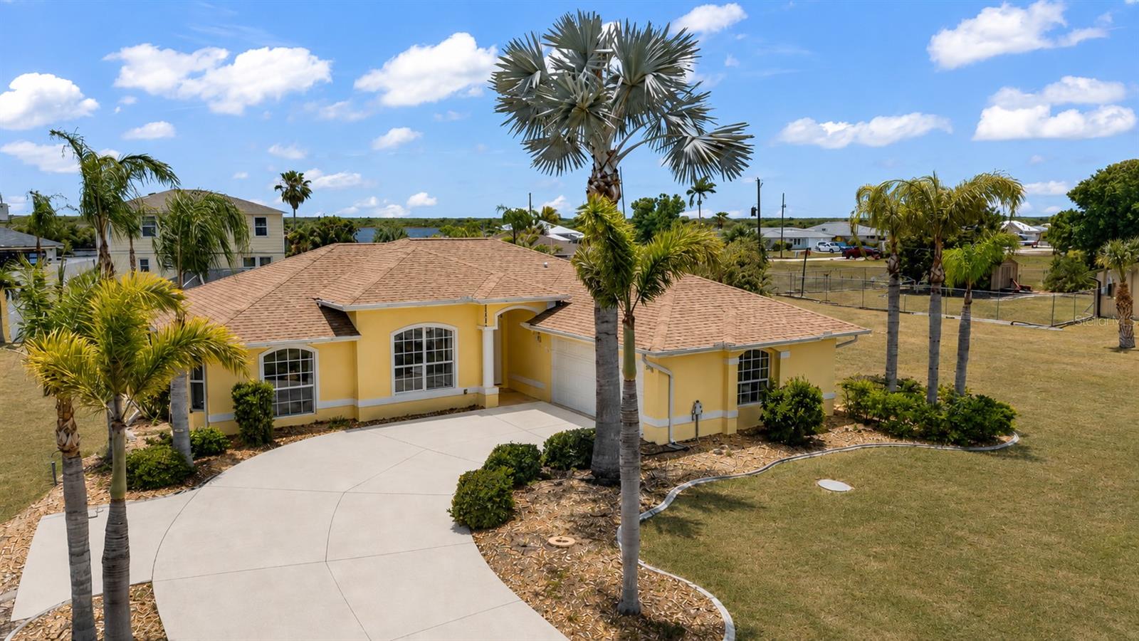 PORT CHARLOTTE SEC 079 - Residential