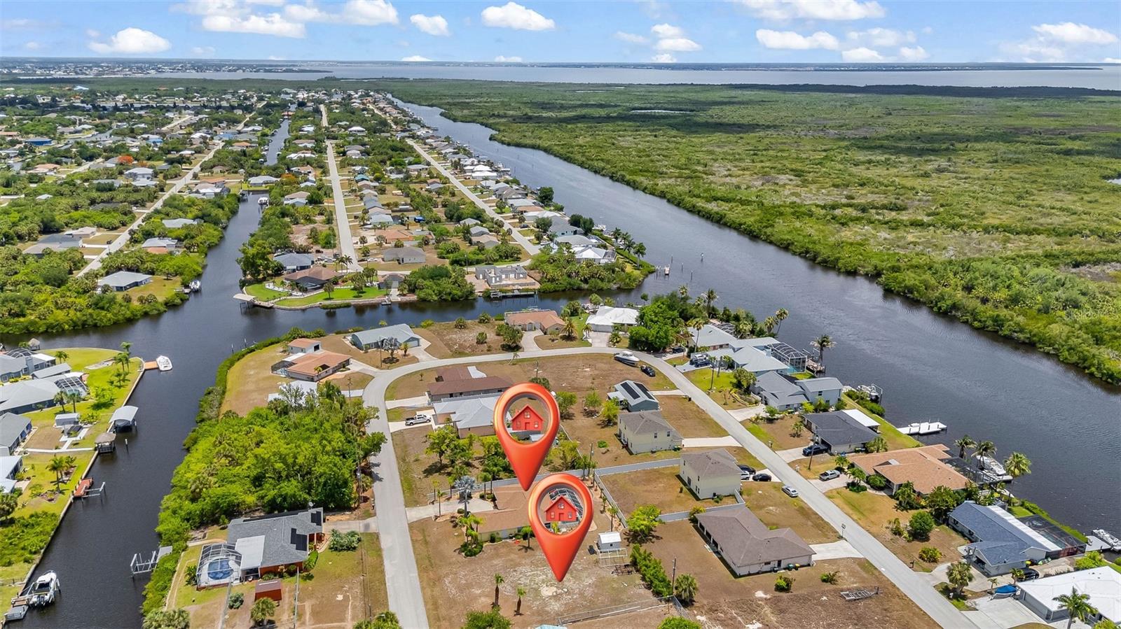 PORT CHARLOTTE SEC 079 - Residential