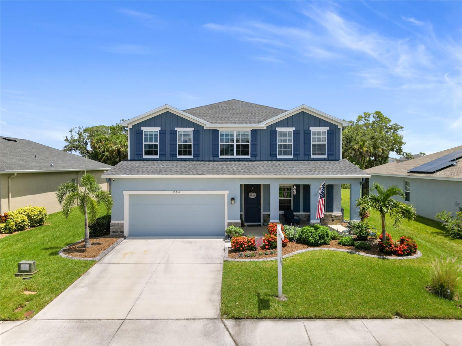 10618 DAYBREAK GLEN